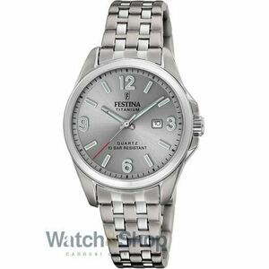 Ceas Festina FESTINA WATCHES Mod. F20697/2 imagine