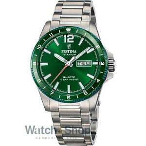 Ceas Festina FESTINA WATCHES Mod. F20698/3 imagine