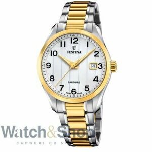 Ceas Festina FESTINA WATCHES Mod. F20027/1 imagine