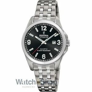 Ceas Festina FESTINA WATCHES Mod. F20697/3 imagine