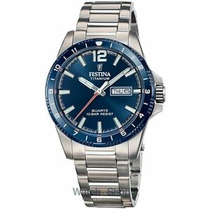 Ceas Festina FESTINA WATCHES Mod. F20698/2 imagine