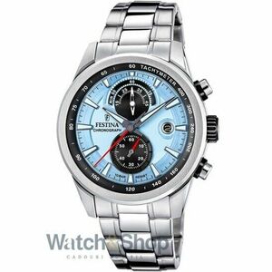 Ceas Festina FESTINA WATCHES Mod. F20694/2 imagine