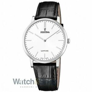 Ceas Festina FESTINA WATCHES Mod. F20012/1 imagine