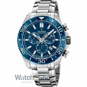 Ceas Festina FESTINA WATCHES Mod. F20042/2 imagine