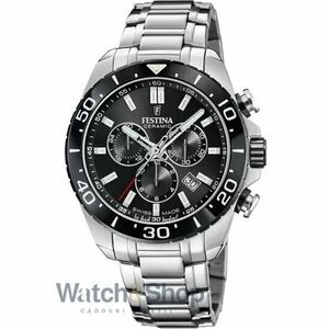 Ceas Festina FESTINA WATCHES Mod. F20042/4 imagine