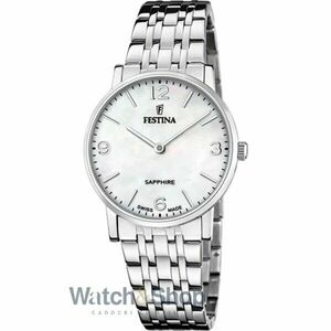 Ceas Festina FESTINA WATCHES Mod. F20047/2 imagine