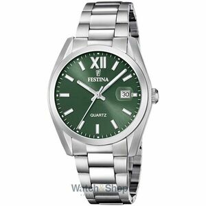 Ceas Festina FESTINA WATCHES Mod. F20707/5 imagine