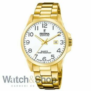 Ceas Festina FESTINA WATCHES Mod. F20044/1 imagine