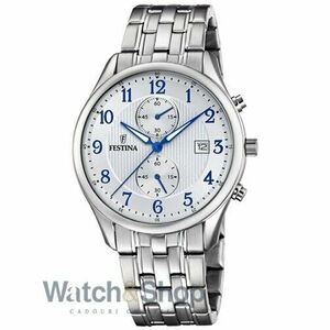 Ceas Festina FESTINA WATCHES Mod. F6854/A imagine