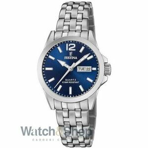 Ceas Festina FESTINA WATCHES Mod. F20455/3 imagine