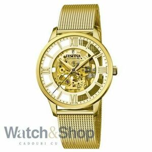 Ceas Festina FESTINA WATCHES Mod. F20667/1 imagine