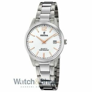 Ceas Festina FESTINA WATCHES Mod. F20509/2 imagine