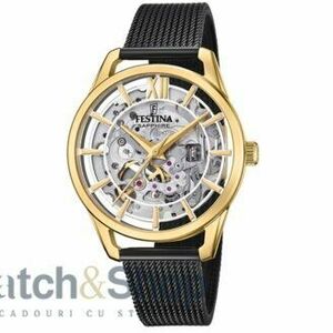 Ceas Festina FESTINA WATCHES Mod. F20629/2 imagine