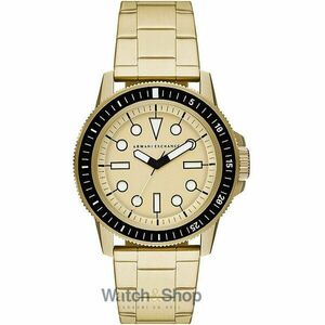 Ceas Armani Exchange ARMANI EXCHANGE Mod. LEONARDO imagine