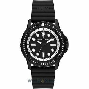 Ceas Armani Exchange ARMANI EXCHANGE Mod. LEONARDO imagine