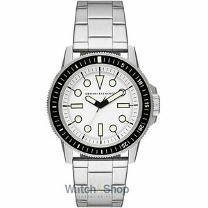 Ceas Armani Exchange A|X ARMANI EXCHANGE Mod. LEONARDO imagine