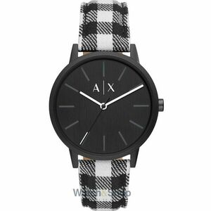 Ceas Armani Exchange ARMANI EXCHANGE MOD. AX2729 imagine