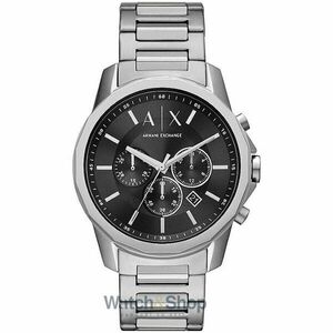 Ceas Armani Exchange A|X ARMANI EXCHANGE Mod. BANKS imagine