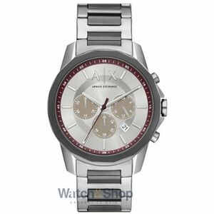 Ceas Armani Exchange A|X ARMANI EXCHANGE Mod. BANKS imagine