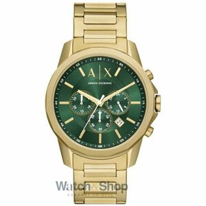 Ceas Armani Exchange A|X ARMANI EXCHANGE Mod. BANKS imagine