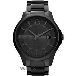 Ceas Armani Exchange A|X HAMPTON AX2104 imagine