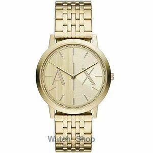 Ceas Armani Exchange A|X ARMANI EXCHANGE Mod. DALE imagine