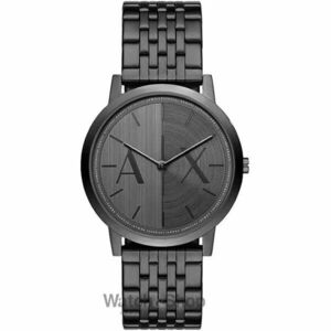 Ceas Armani Exchange A|X ARMANI EXCHANGE Mod. DALE imagine