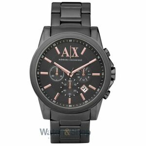 Ceas Armani Exchange A|X ARMANI EXCHANGE Mod. OUTERBANKS imagine