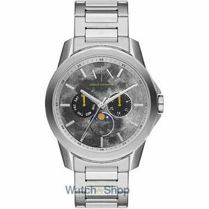 Ceas Armani Exchange A|X ARMANI EXCHANGE Mod. BANKS imagine