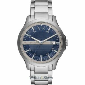 Ceas Armani Exchange A|X ARMANI EXCHANGE Mod. HAMPTON imagine