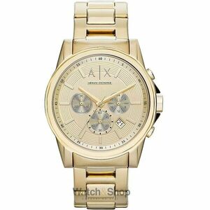 Ceas Armani Exchange A|X ARMANI EXCHANGE Mod. OUTERBANKS imagine