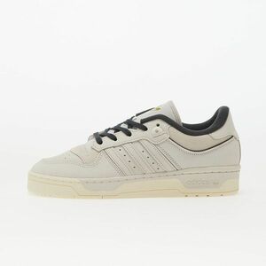 Sneakers adidas Rivalry Low 86 003 Talc/ Carbon/ Core White imagine