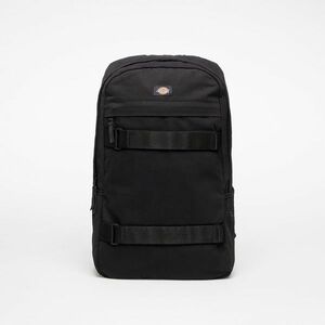 Rucsac Dickies Duck Canvas Plus Backpack Black imagine