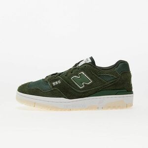 Sneakers New Balance 550 Nori imagine