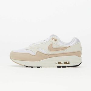 Sneakers Nike W Air Max 1 '87 Pale Ivory/ Sanddrift-White-Sail imagine