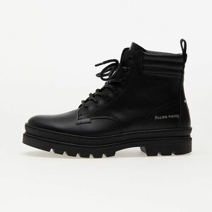 Sneakers Filling Pieces Josh Boot Black imagine