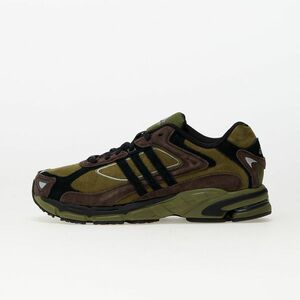 Sneakers adidas Response Cl Focus Olive/ Core Black/ Dark Brown imagine