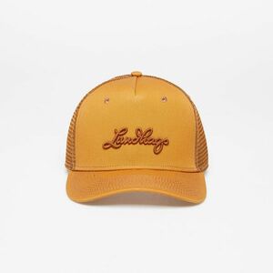 Lundhags Trucker Dark Gold imagine