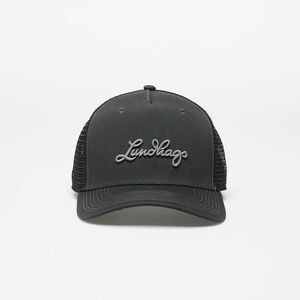 Lundhags Trucker Charcoal imagine