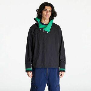 Geacă de vânt adidas x Wales Bonner Nylon Track Top Black imagine