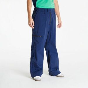 Pantaloni adidas x Wales Bonner Cargo Pant Collegiate Navy imagine