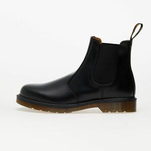 Sneakers Dr. Martens 2976 Black Smooth imagine