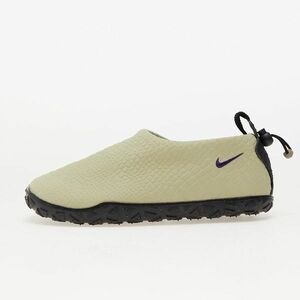 Sneakers Nike ACG Moc Premium Olive Aura/ Field Purple-Olive Aura-Black imagine