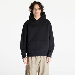 Hanorac adidas Adicolor Contempo French Terry Hoodie Black imagine