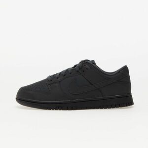 Sneakers Nike W Dunk Low Anthracite/ Black-Racer Blue imagine