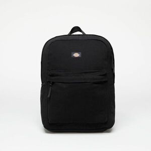 Rucsac Dickies Dickies Duck Canvas Backpack Black imagine