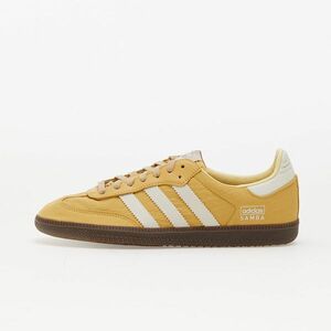 Sneakers adidas Samba Og Oatmeal/ Wonder White/ Gum5 imagine