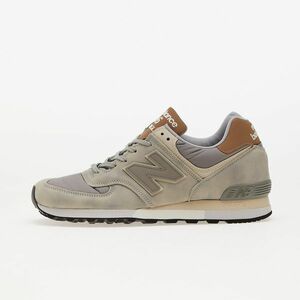 Sneakers New Balance 576 Made in UK Grey imagine