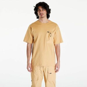 Tricou Columbia Landroamer™ Pocket T-Shirt Light Camel imagine