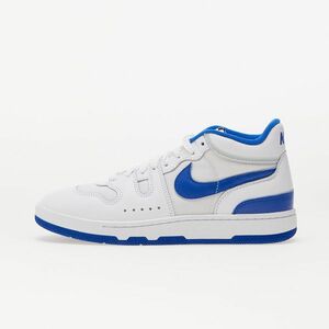 Sneakers Nike Attack White/ Game Royal-Pure Platinum-Black imagine